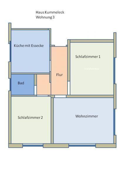 Haus Kummeleck , Wohnung 3 Bad Lauterberg im Harz Exterior foto