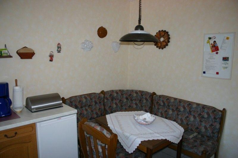 Haus Kummeleck , Wohnung 3 Bad Lauterberg im Harz Exterior foto